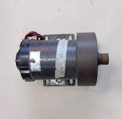 DC motor 180walt 4000MAP
