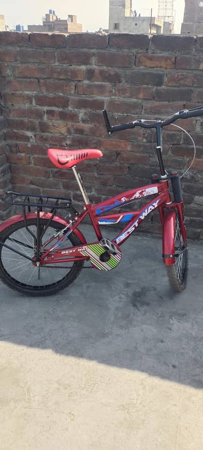 bicycle urgent sale