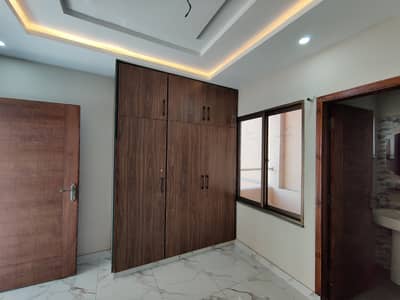 3 Marla Brand New House For Sale In Allama Iqbal Town