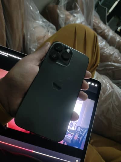 I phone 14 pro max