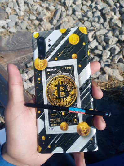 samsung galaxy note 10 plus