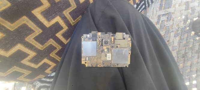 Nokia 3 motherboard PTA approved ha 32gb ma