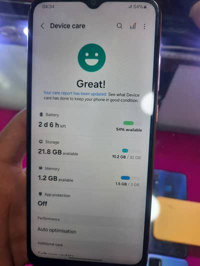 mobile phone for sale good condition and best quality