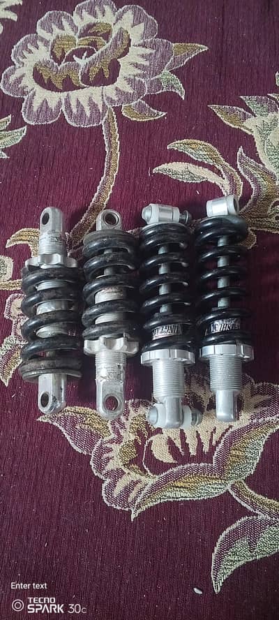 bicycle ka center jump han