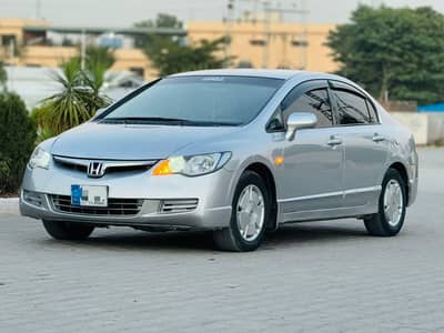 Hounda reborn japani hybrid 1.3 islamabad number