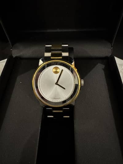 Movado Men watch from US Rolex tag rado casio