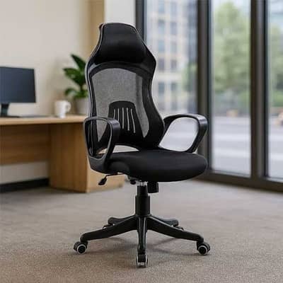 Office revolving chairs