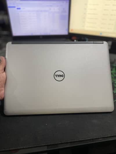 Dell latitude core i5 4th generation