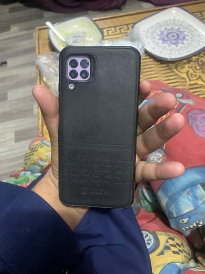 Nova 7i Panel tota h pr touch shi km krta h bki all ok ha