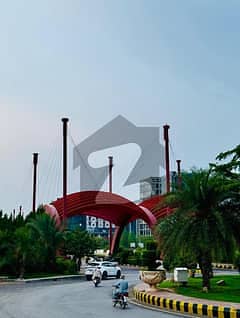 F,Ex,1, 7 Marla Plot available for sale