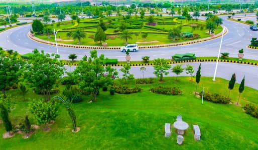 F,Ex,1, 7 Marla Plot available for sale