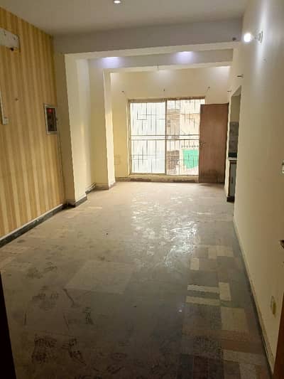 First Floor Hall+1,Room Available For Rent In Johar Town Near Emporium Mall