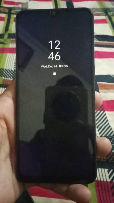 oppo f15 PTA hai
