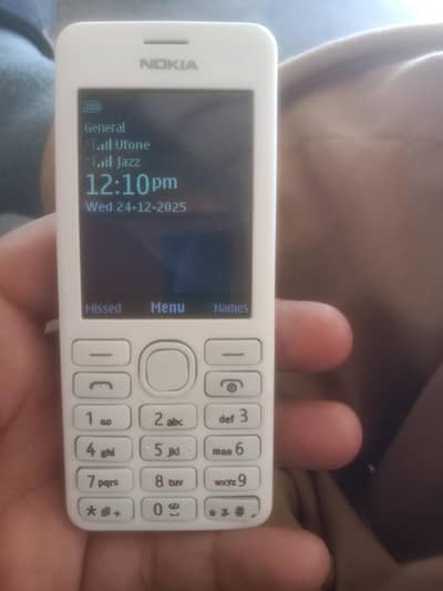 Nokia 206