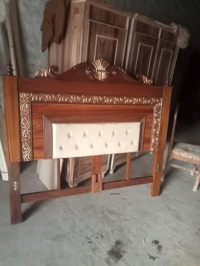 Malik Kashif Furniture and woodworks