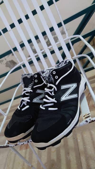 New balance