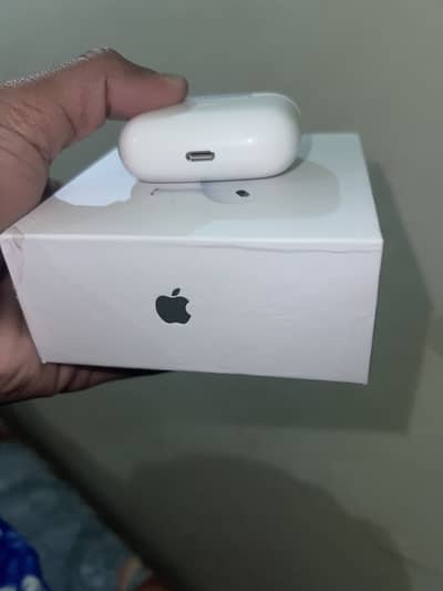 AirPod pro 1