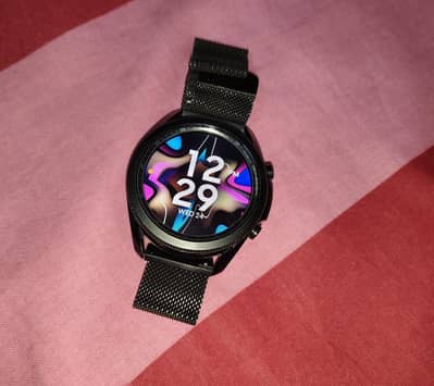 Samsung Galaxy Watch 3 46mm (SM-R840) – Original – Rotating bezel