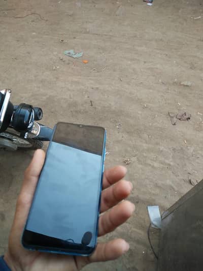 Condition ap ke samne hai panel Change karwaya hai original dalwaya ha