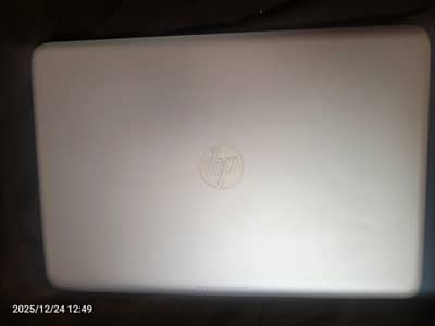 hp envy M6 sleekbook-Touchscreen laptop