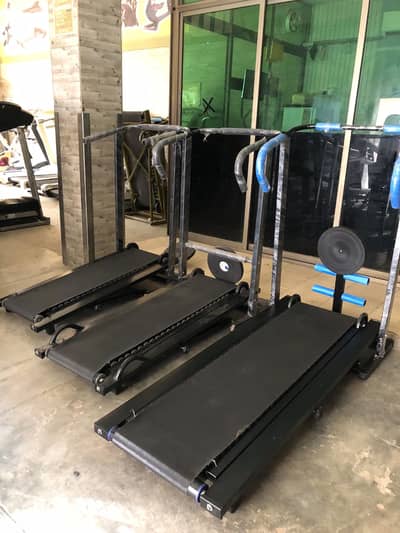 Treadmill | Running Machine |Commercial Treadmill | Home use Treadmil