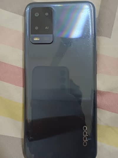 Oppo a34 5g