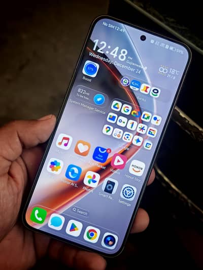 Honor Gt pro official pta approved