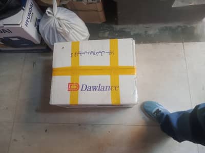 Brand New Dawlance Company Mircowave Oven