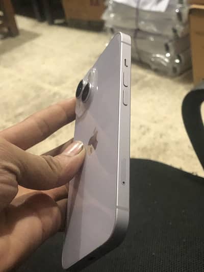 Iphone14 gb128 num nichy mention hy