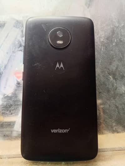 Moto phone