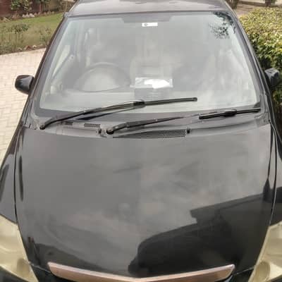 Honda City IDSI 2005/6 Lahore no.