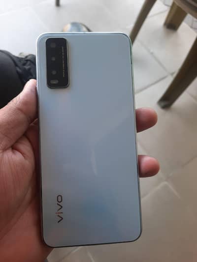 vivo y20