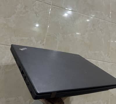Lenovo Thinkpad T450