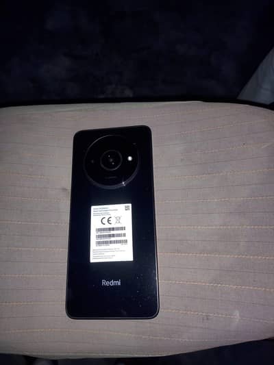 Xiaomi Redmi A3 Phone