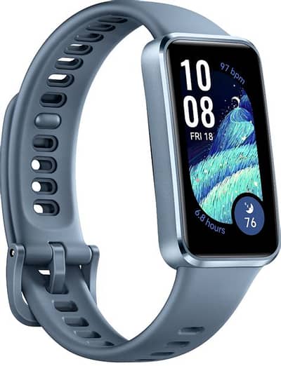 Huawei Band 10 – Smart Fitness Band (Like New)
