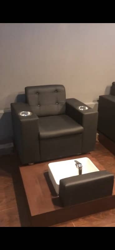 Shop For Sale Green Belt Residency Block 2 Clifton