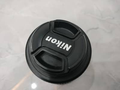 Nikon Camera Lens 35mm Available For Sale