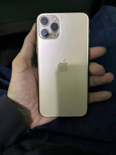 Iphone 11 pro pta approved