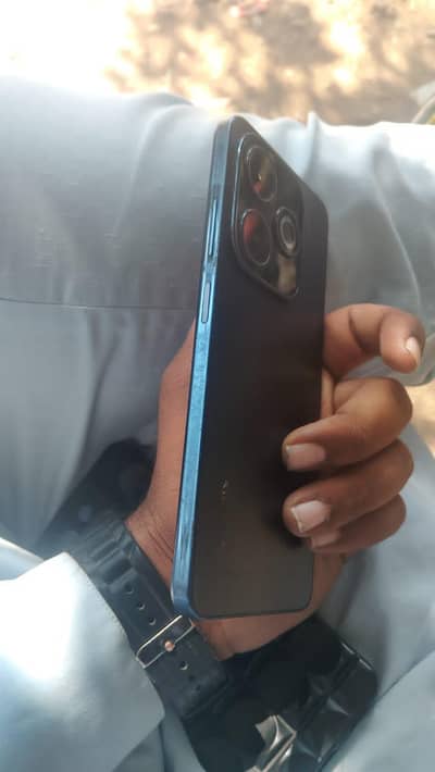 Infinix hot 40i sealed set