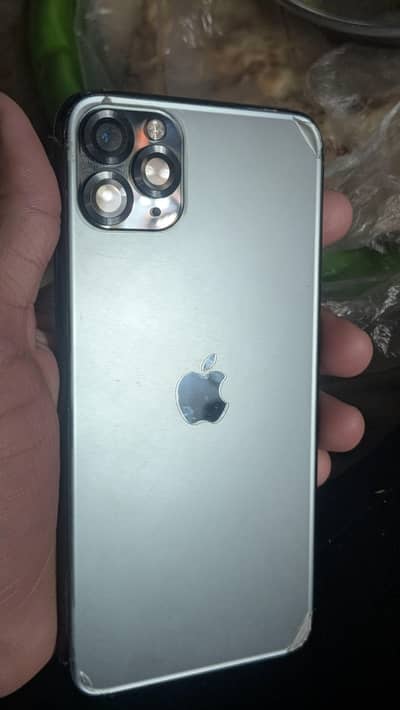  iPhone 11 Pro Max – 256GB | Excellent Condition | Neat & Clean