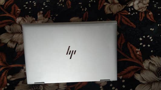 HP EliteBook x360 1030 G3 – 10/10 Condition