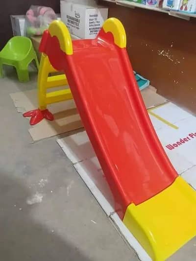 slide for kids