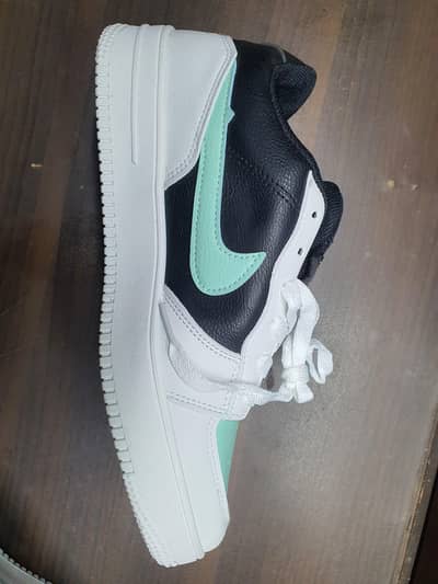 Nike Air force (replica). Size Euro 43