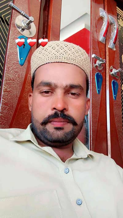 Adil Ali