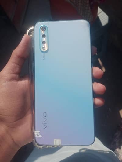 Vivo S1 8+256