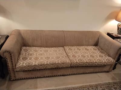 Sofa set