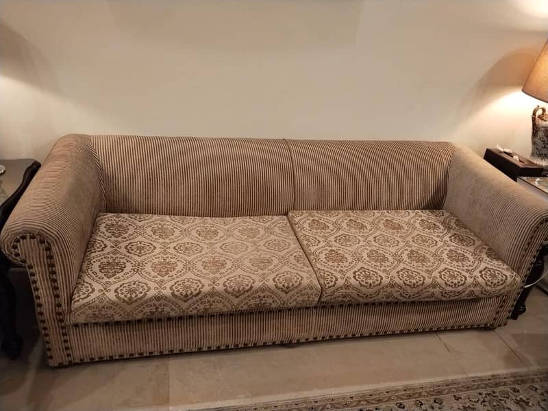 Sofa set 0