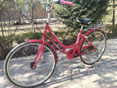 Japanese bicycle 03123312897.