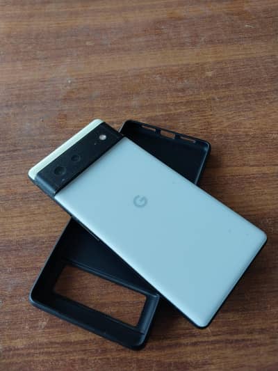 Google pixel 6 8/128