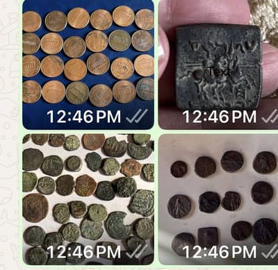 Rare Modern and Ancient History Big collection last time available for